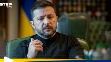 زيلينسكي يفضح روسيا ويحدد دليلاً واضحاً لعرقلتها التوصل لاتفاق وقف إطلاق النار : أحدث الأخبار