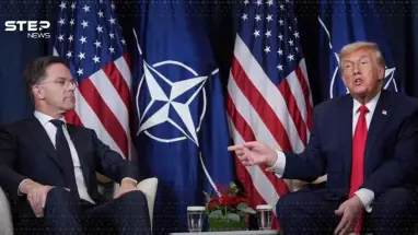 حصار مضيق هرمز: دونالد ترامب يعلن التنفيذ والناتو يدرس المشاركة