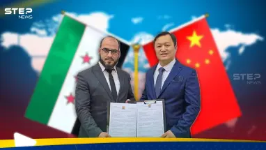 أول خطوة استثمارية صينية في سوريا.. خبراء يكشفون عن أهميتها ونقطة تثير القلق: أحدث الأخبار