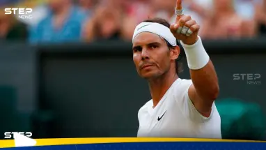 نادال يحسم موقفه من المشاركة في بطولة إنديان ويلز للتنس