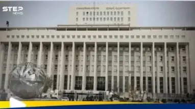 مصرف سوريا يستعيد حسابه لدى الفيدرالي الأمريكي ويتخذ إجراءات