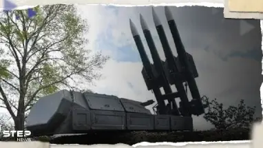 الدفاع الروسية تعلن إسقاط مسيرات أوكرانية هاجمت القرم ومقاطعة فولغوغراد