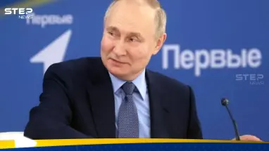 بوتين يتفاجأ من صورته التي صممها له الذكاء الاصطناعي.. ويعلق (صورة)