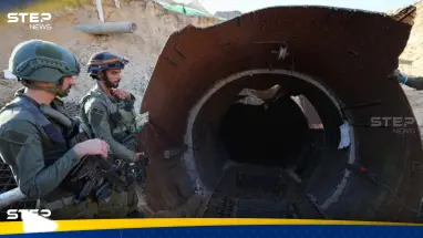 هآرتس تدعو للتحقيق في قتل الجيش 3 إسرائيليين بغاز سام داخل نفق في غزة