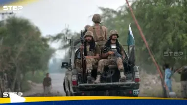 باكستان تشن غارات جوية داخل الأراضي الإيرانية (فيديو)