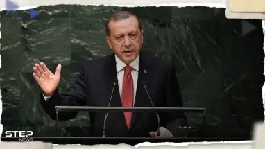 أوّل تعليق لـ أردوغان عقب هجوم "إرهابي" استهدف مقراً أمنياً في أنقرة
