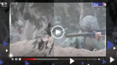 وقعوا بـ"الفخ".. كتائب القسام تكشف ما فعلته بجنود للجيش الإسرائيلي دخلوا كميناً بغزة (فيديو)