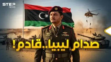 صدام حفتر.. الوجه الخفي لرجل ليبيا القوي الذي جمع الأضداد وقلبها رأسا على عقب!