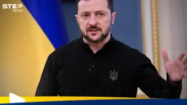 زيلينسكي يعلق على مذكرة روسيا لوقف إطلاق النار.. هي بمثابة "إنذار": أحدث الأخبار