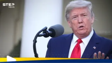 ترامب يكشف.. حذرت نتنياهو من ضرب إيران لأننا قريبون من اتفاق: أحدث الأخبار