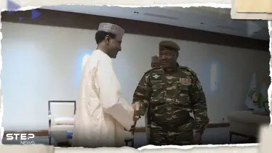 المجلس العسكري في النيجر يعلن تشكيل حكومة جديدة تضم 20 وزيراً (فيديو)