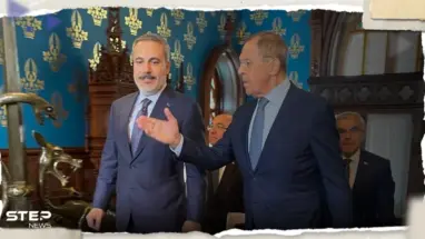 لافروف يبلغ تركيا ما يجب أن يقوم به الغرب لاستئناف اتفاق تصدير الحبوب