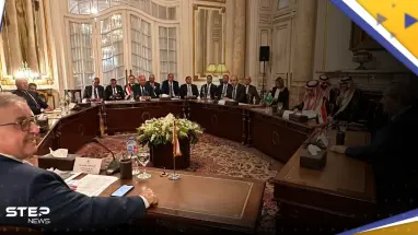 البيان الختامي لـ لجنة الاتصال العربية المعنية بسوريا.. إليك ما أكد عليه