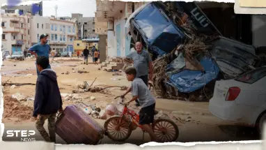 خبير مصري يدق ناقوس الخطر ويحذر من تكرار سيناريو درنة.. "دولة عربية ستختفي"