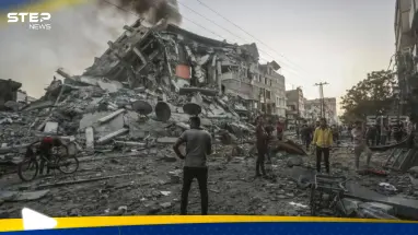 استهداف إسرائيلي في غزة
