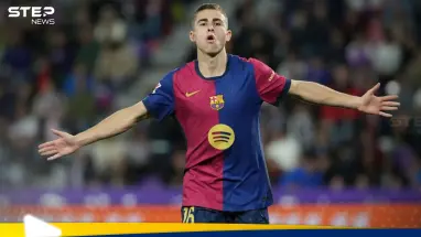 قبل نهاية الميركاتو... فيرمين لوبيز يبلغ برشلونة بقراره: أحدث الأخبار