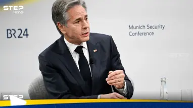 بلينكن يتحدث عن فرصة "استثنائية" لدمج إسرائيل في الشرق الأوسط