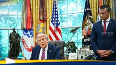 بعد تغيير اسم البنتاغون.. خطيب شيعي عراقي يوجه رسالة غريبة لترامب: أحدث الأخبار