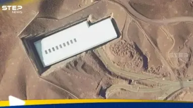 تقرير يكشف ما فعلته إيران في منشأة فوردو قبل الهجوم الأمريكي بيوم( صورة): أحدث الأخبار