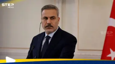 تركيا تتهم إسرائيل باستغلال الحرب لتوسيع نفوذها الإقليمي