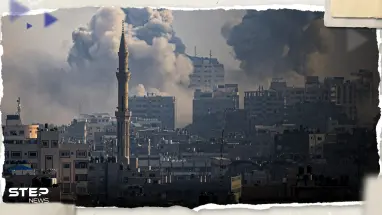 إسرائيل تفكر بما بعد حماس في غزة.. فكرتان مطروحتان بالقطاع