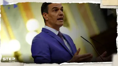 إسبانيا تطالب إسرائيل بوقف "القتل الأعمى" في غزة وتتعهد بالعمل للاعتراف بالدولة الفلسطينية