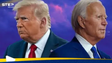 بعد "زلة لسانه" عن السيسي.. ترامب يسخر من بايدن بصورة