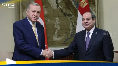 من على متن طائرته.. أردوغان يوجه رسالة لمصر ويكشف متى سيزور السيسي تركيا