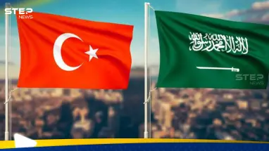 صورة بعبارات مسيئة للسعودية تثير الجدل في تركيا والسلطات تفتح تحقيقاً