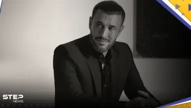 شاهد|| بفيديو قصير.. كاظم الساهر يعلن موقفه من الحرب في غزة