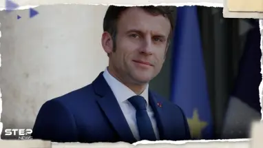 ماكرون يدعو لوقف إطلاق النار.. ويكشف حجم المساعدات التي ستقدمها فرنسا لغزة