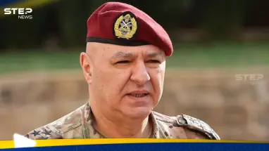 عون: اتصالات دولية لوقف التصعيد ومسار تفاوضي لإنهاء الحرب