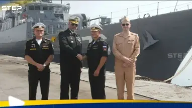 روسيا ترصد تصعيداً غير مسبوق حول إيران وتؤكد: المناورات معدة سلفاً