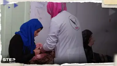 "أنقذوا مرضى السرطان".. حملة في شمال سوريا لإنقاذ أرواح "الفئة الأكثر ضعفاً"