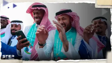 تقرير يكشف خطة نيمار للرحيل عن الهلال والعودة لناديه السابق