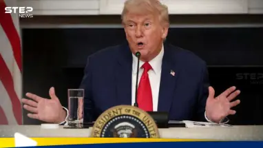 3 دول عربية منها سوريا بين أعلى رسوم ترامب الجمركية.. مسؤول يحدد موعد دخولها حيز التنفيذ : أحدث الأخبار