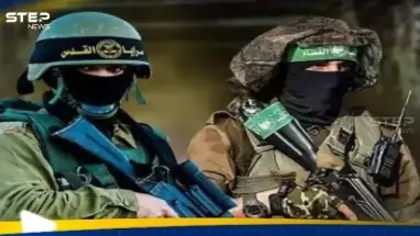 في عمليةٍ مشتركة.. هذا ما فعلته كتائب القسام وسرايا القدس بالجيش الإسرائيلي وآلياته