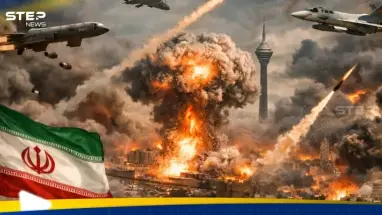 تقرير استخباراتي أمريكي يكشف مفاجأة بشأن النظام الإيراني