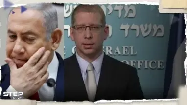 مقطع فيديو يوقع مستشار نتنياهو بـ"الفخ".. وهكذا رد بعد أن سخر منه نشطاء عرب