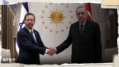 أوّل تعليق من إسرائيل على قرار تركيا استدعاء سفيرها من تل أبيب