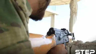"جيش الإسلام" يصدّ هجومًا لـ ميليشيا قسد بـ عفرين، والأخير يصعّد هجماته على المنطقة