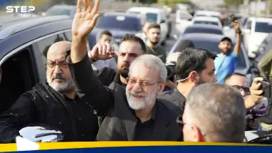 تغريدة لاريجاني الساخرة تغضب اللبنانين.. ماذا قال فيها!؟: أحدث الأخبار