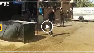 في خطوة استفزازية للمدنيين.. إيران تحوّل مسجداً ورمزاً ثورياً بالبوكمال إلى حسينية شيعية (فيديو)