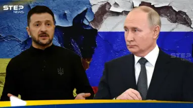 الكرملين يبدي استعداد بوتين لاستئناف المفاوضات مع أوكرانيا: أحدث الأخبار