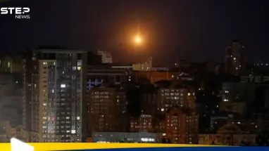 شاهد|| روسيا تشن "أكبر هجوم جوي" على كييف بـ 315 طائرة مسيرة: أحدث الأخبار