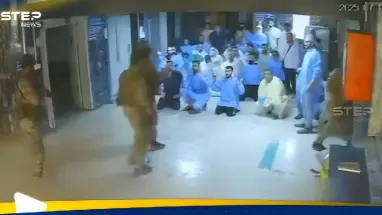 في أول تعليق لها على فيديو مشفى السويداء.. الداخلية السورية: سنحاسب: أحدث الأخبار