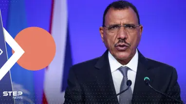 بايدن يدعو للإفراج الفوري عن رئيس النيجر محمد بازوم وعائلته