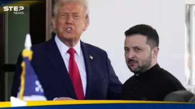 أوكرانيا تكشف عن مباحثات "بالغة الأهمية" بين زيلينسكي وترامب: أحدث الأخبار
