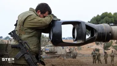 الجيش الإسرائيلي يكشف عدد قتلاه خلال اشتباكات التوغل البري في غزة