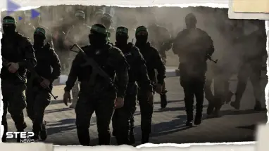 "لا يرتاحون".. موقع عبري يكشف ما يفعله مقاتلو حماس أثناء الهدنة في غزة